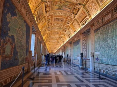 Vatican Museums, Sistine Chapel & Basilica - Pio-Clementine Museums: The Big Names You’ll Want to See