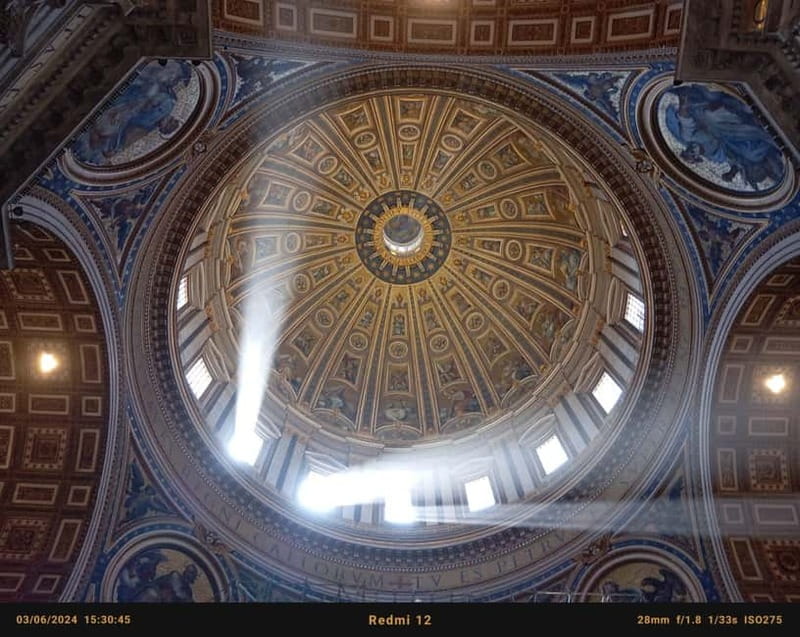 Vatican Museums, Sistine Chapel & Basilica - Price and Value: Is $101.96 a Smart Deal?