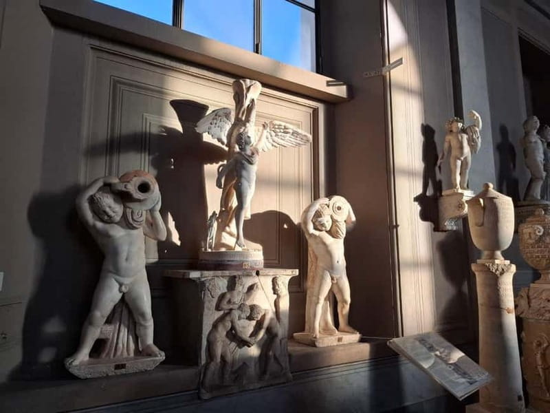 Vatican Museums, Sistine Chapel & Basilica - Practical Stuff Before You Go: Dress Code and Security Rules