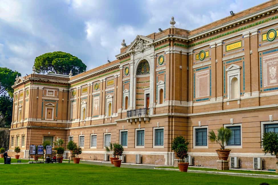 Vatican: Priority Entry to Vatican Museums an Sistine Chapel - Tickets, Timing, and the Most Common Mistake: Going Too Early