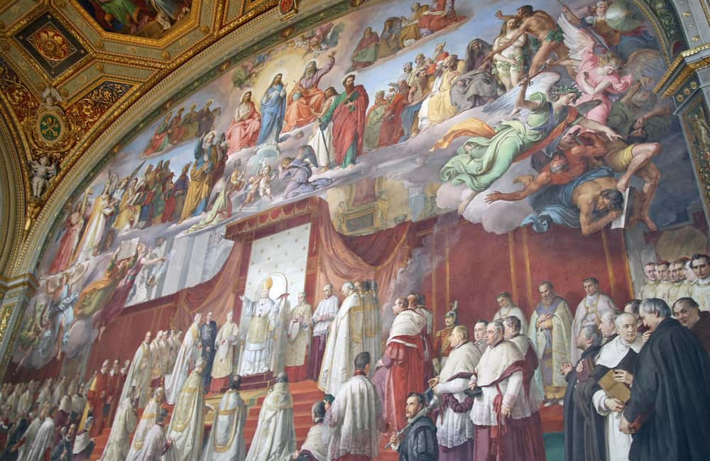 Vatican: Priority Entry to Vatican Museums an Sistine Chapel - Host Experience and What Varies by Group