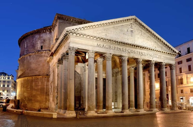 Via Roma: A Journey Through Time - Key highlights in plain terms